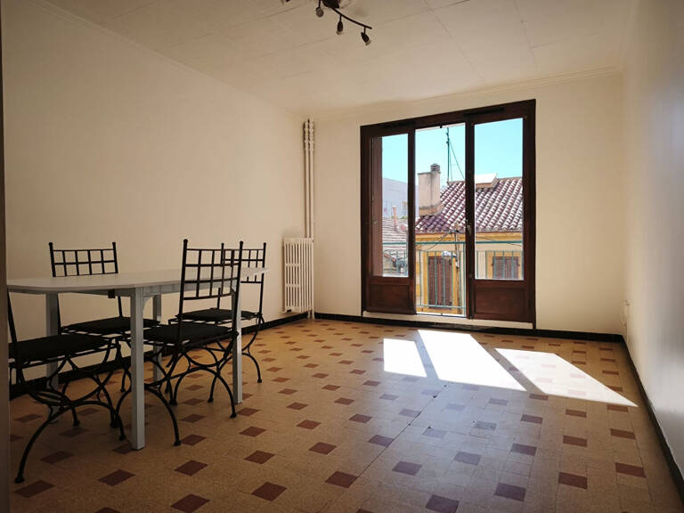 Appartement  2 pièce(s) MEUBLE 48.09m2 — photo 1