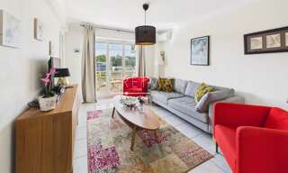 Appartement 3 Pièces 57 m² à vendre à Antibes (06600)