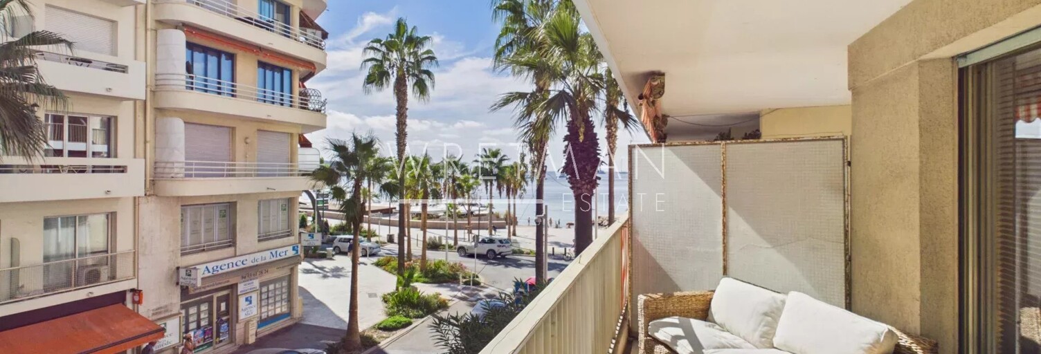 Appartement 2 Pièces 32 m² à vendre à Antibes (06160)
