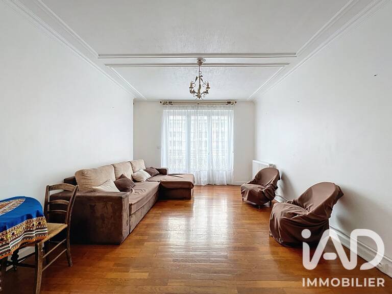 Location Appartement 4 pièces — photo 1