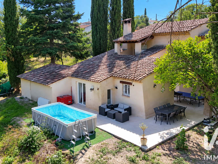 Vente Maison/villa 4 pièces — photo 1