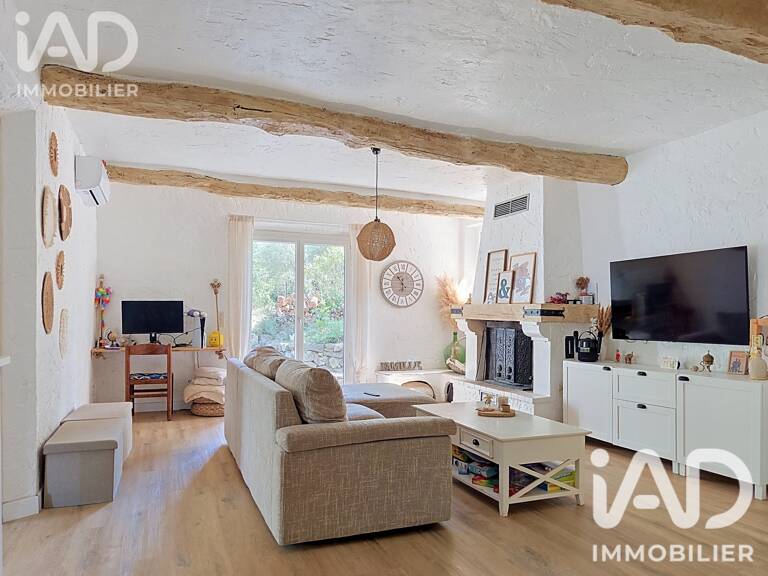 Vente Maison/villa 5 pièces — photo 1