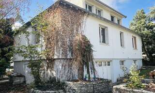 Maison 6 Pièces 118 m² à vendre à Auxerre (89000)
