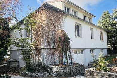 Maison 6 pièces 159900 €