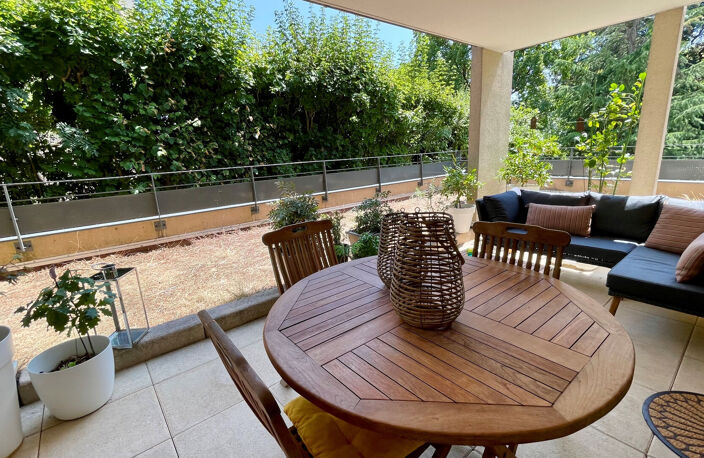 T4 Terrasse ; Garage Double — photo 2