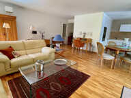 T4 Terrasse ; Garage Double — photo 4