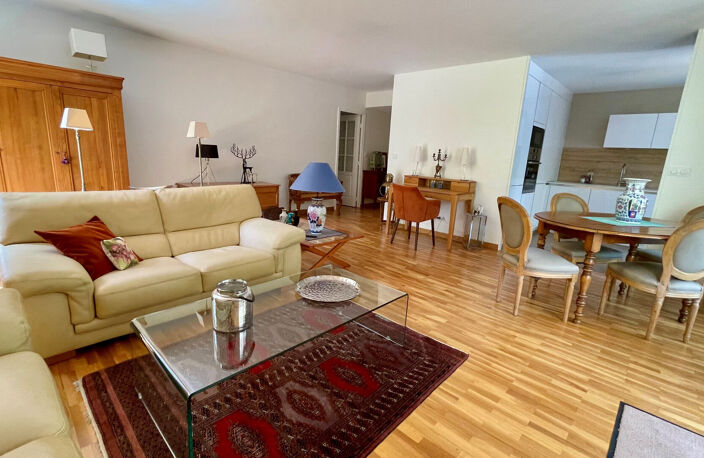 T4 Terrasse ; Garage Double — photo 4