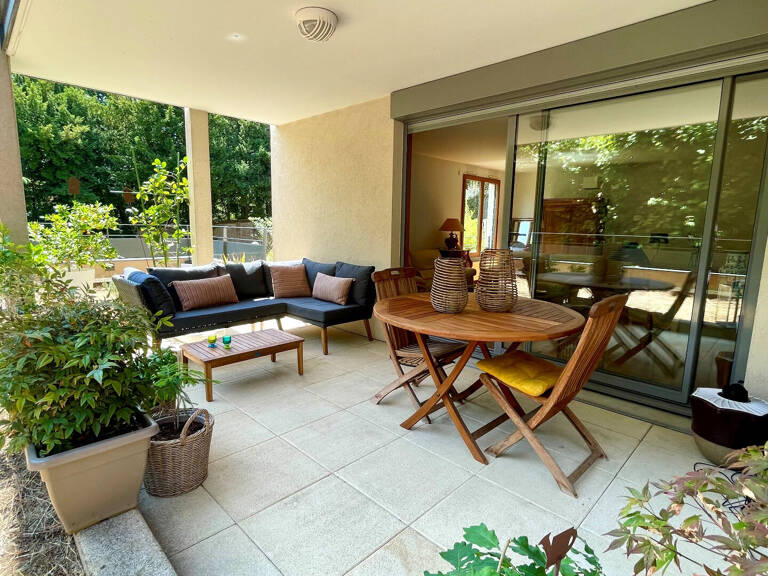 T4 Terrasse ; Garage Double — photo 1