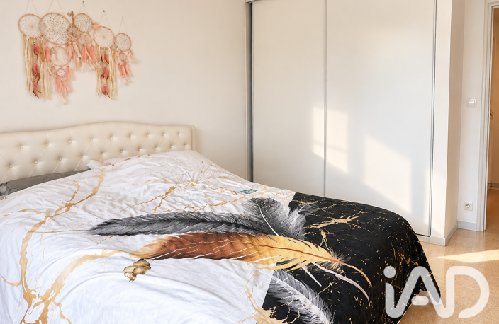 Vente Appartement 4 pièces — photo 2