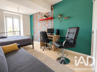 Vente Appartement 4 pièces — photo 4