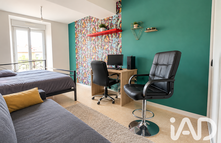 Vente Appartement 4 pièces — photo 4