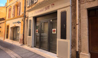 Commerce  25 m² à louer à Brignoles (83170)