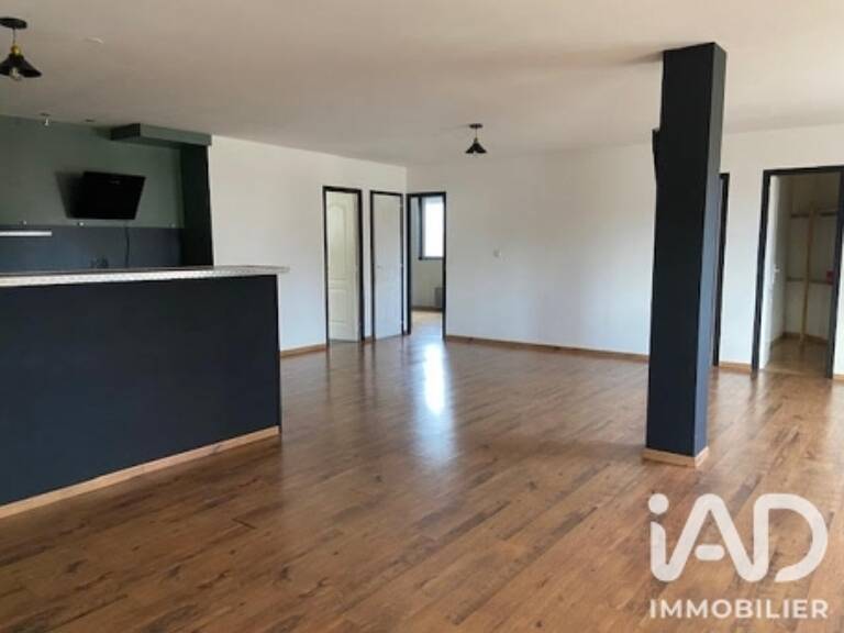 Vente Appartement 3 pièces — photo 1