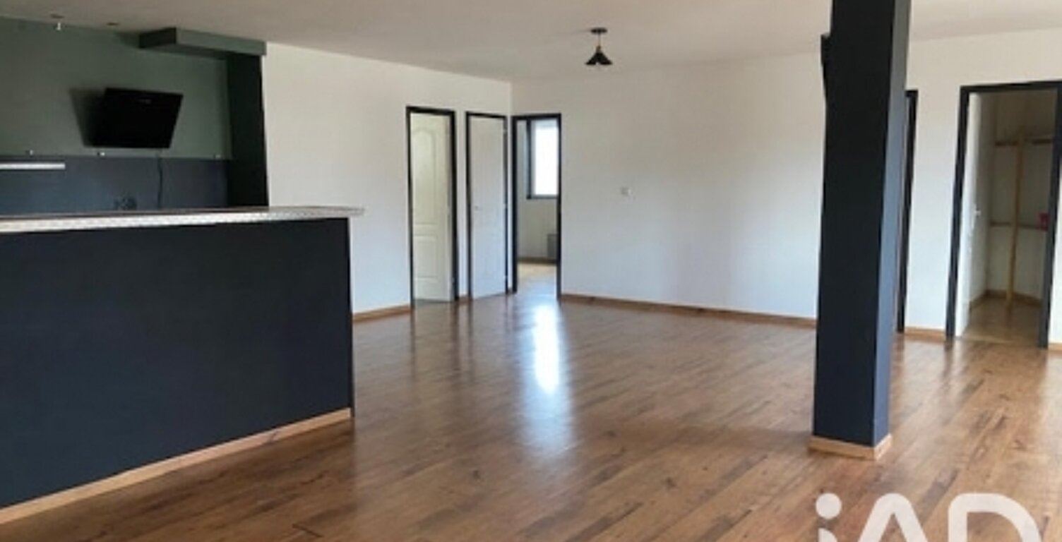 Vente Appartement 3 pièces — photo 1