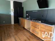 Vente Appartement 3 pièces — photo 2