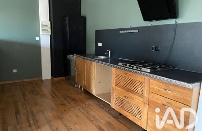 Vente Appartement 3 pièces — photo 2
