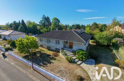 Vente Maison/villa 9 pièces — photo du bien