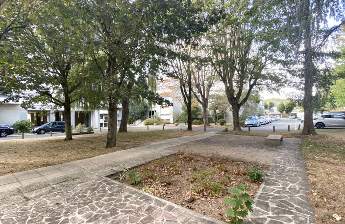 APPARTEMENT PARC DU PIN - LAFAYETTE — photo 5