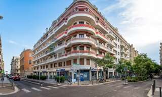 Appartement 2 Pièces 33 m² à louer à Nice (06000)