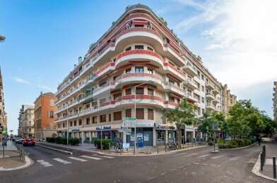 Appartement 2 pièces 1300 €