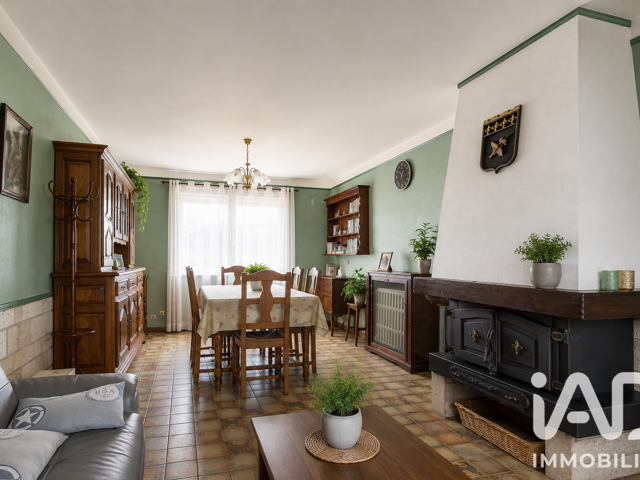 Vente Maison/villa 4 pièces — photo du bien