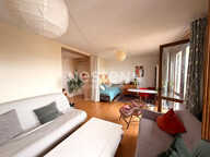 TOULOUSE SAOUZELONG Appartement à vendre en dernier étage avec vue dégagée sur Toulouse - cave - parking extérieur — photo 2