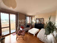 TOULOUSE SAOUZELONG Appartement à vendre en dernier étage avec vue dégagée sur Toulouse - cave - parking extérieur — photo 3
