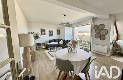 Vente Appartement 3 pièces — photo du bien