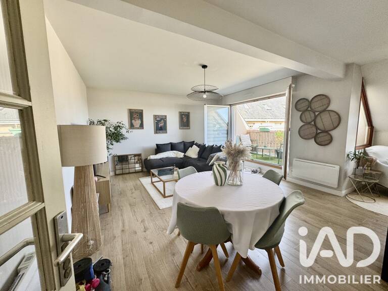 Vente Appartement 3 pièces — photo 1