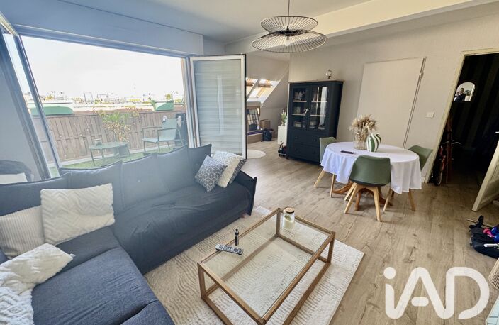 Vente Appartement 3 pièces — photo 2