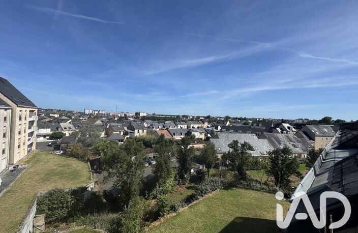 Vente Appartement 3 pièces — photo 3
