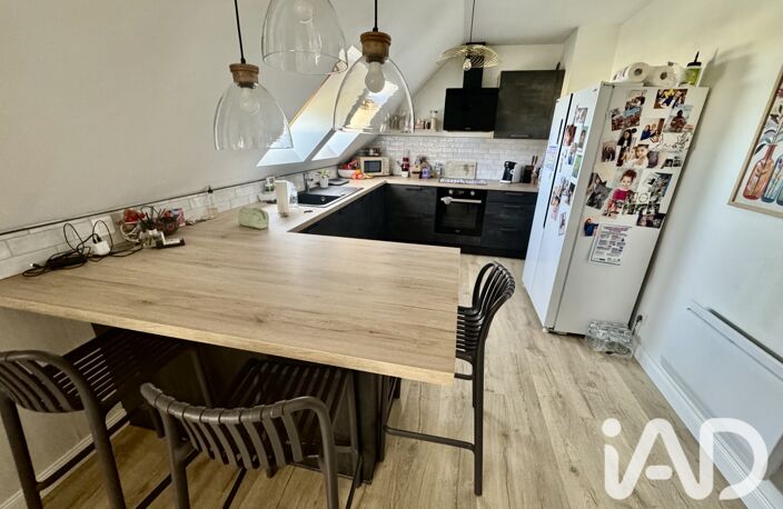 Vente Appartement 3 pièces — photo 4