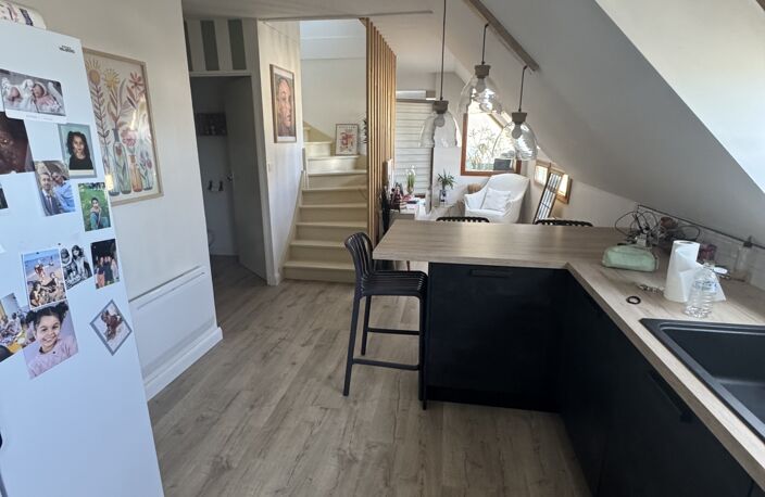 Vente Appartement 3 pièces — photo 5