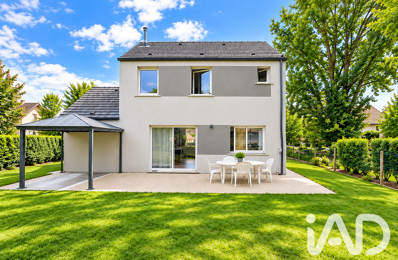 Vente Maison/villa 4 pièces — photo du bien