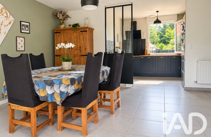 Vente Maison/villa 4 pièces — photo 2