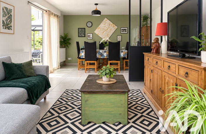 Vente Maison/villa 4 pièces — photo 3