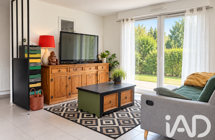 Vente Maison/villa 4 pièces — photo 4