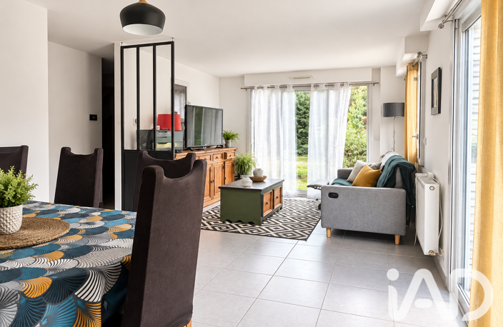 Vente Maison/villa 4 pièces — photo 5