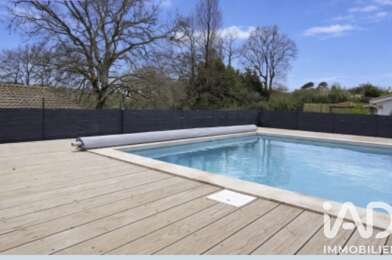 Maison 6 pièces 399500 €