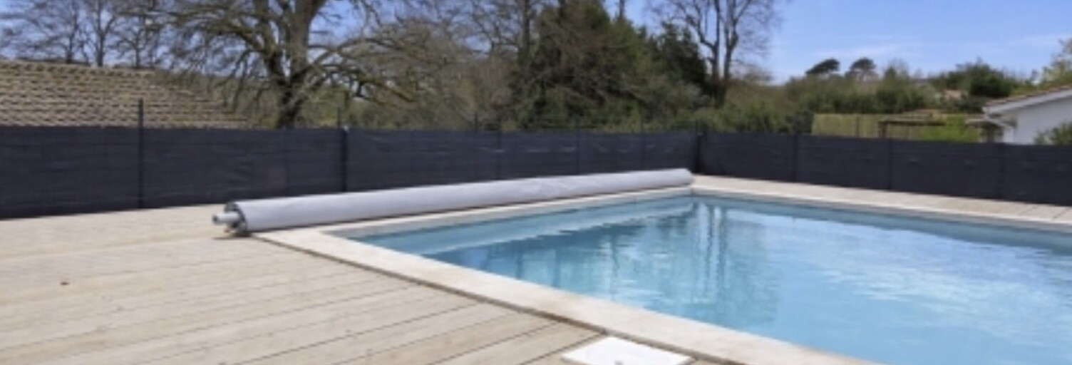 Maison 6 Pièces 128 m² à vendre à Sadirac (33670)