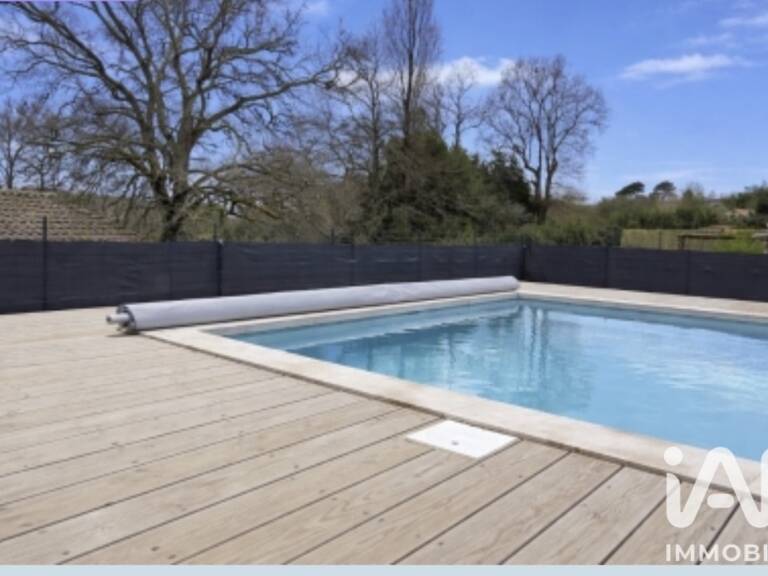 Vente Maison/villa 6 pièces — photo 1