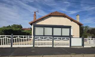 Maison 117 m² en viager Bournoncle-Saint-Pierre (43360)
