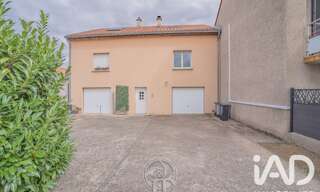 Appartement 4 Pièces 74 m² à vendre à Manom (57100)