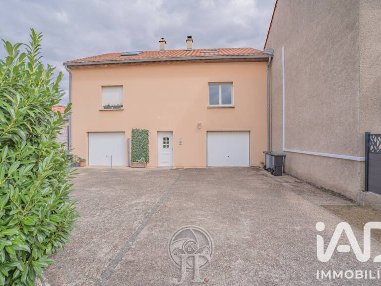 Vente Duplex 4 pièces — photo 1