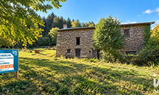 Maison 2 Pièces 200 m² à vendre à Saint-Didier-sur-Doulon (43440)