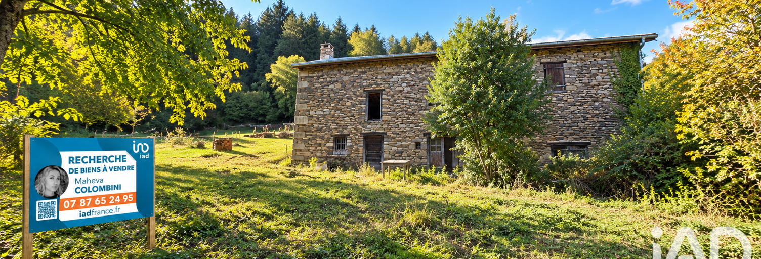 Maison 2 Pièces 200 m² à vendre à Saint-Didier-sur-Doulon (43440)
