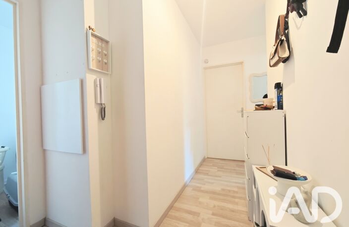 Vente Appartement 3 pièces — photo 3