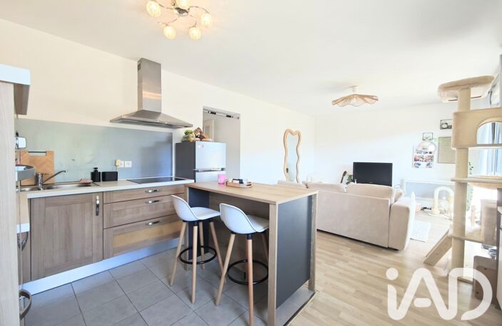 Vente Appartement 3 pièces — photo 4
