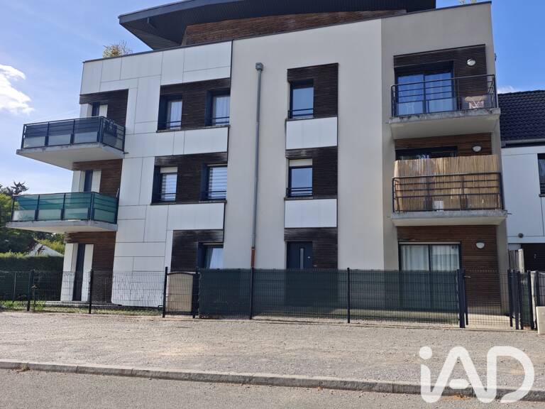 Vente Appartement 3 pièces — photo 1