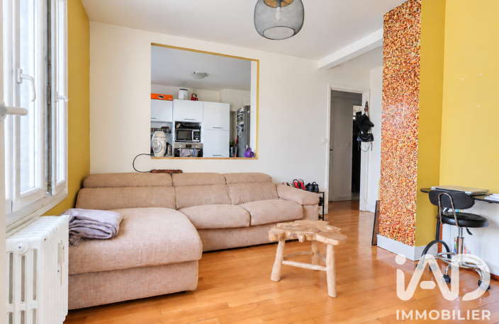 Vente Appartement 2 pièces — photo 3
